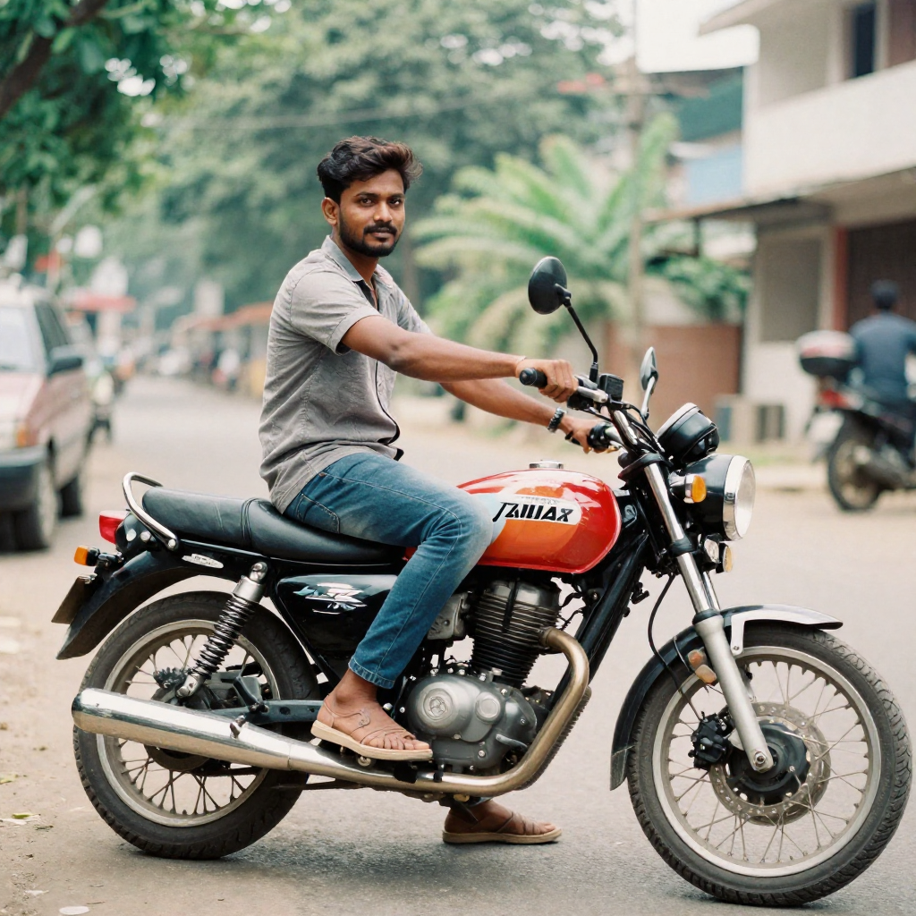 Motor Insurance