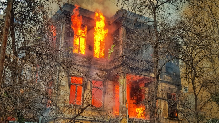 Fire Insurance