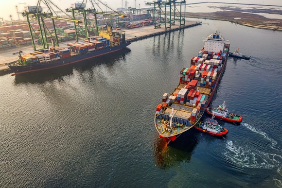 Marine Insurance